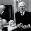 Andy Warhol génie